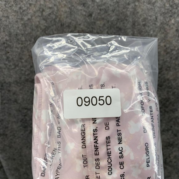 Nike Skirt Women Medium Pink Training Athletic Gym Slim Fit Outdoors Skort - Picture 11 of 11